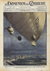 On the Way to the Pole