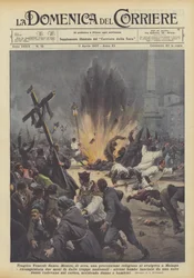 Tragic Good Friday