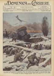 An Episode of the Battle of Shanghai