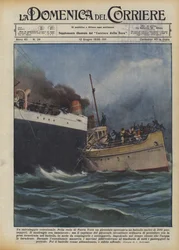 An Exceptional Rescue