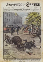 An exceptional hunt