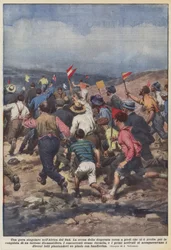 A Singular Race in South Africa