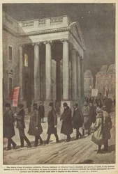 A New Form of Collective Protest