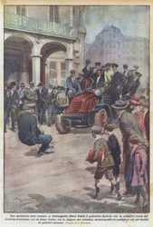 An Uncommon Spectacle