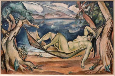 The Hammock