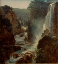The Cascade of Tivoli
