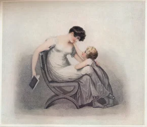 Mamma, Don