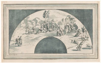 Birth of Adonis