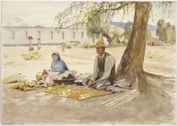 Acambaro, Guanajuato State, Mexico