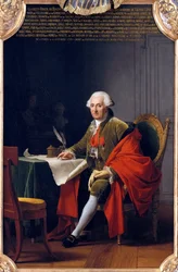 Charles-Roger, Prince of Bauffremont
