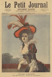 Madame Elisabeth