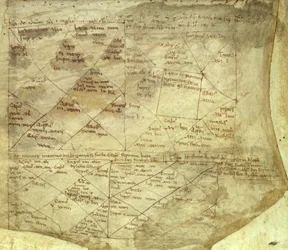 Anglo-Norman Horoscopes