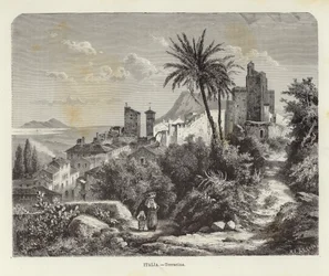 Italy - Terracina