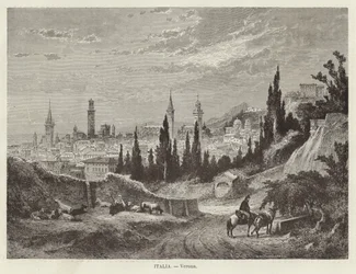 Italy - Verona
