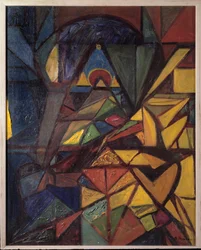 Fugue on the theme of resurrection