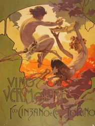 Vermouth Cinzano
