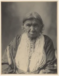 Mrs. Joseph Street, Winnebago