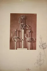 Swords of Iron and Silver