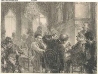 The Card Game