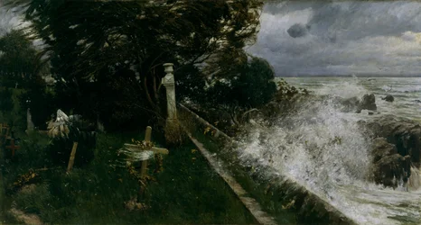 Seaside Cemetery