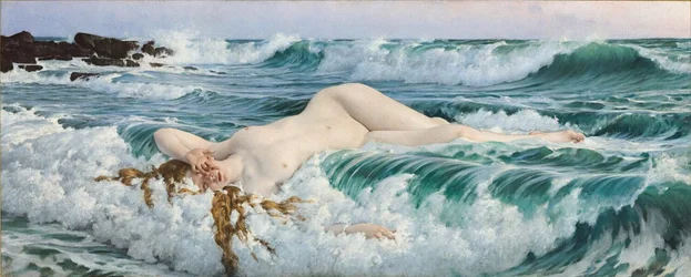 Aphrodite, c. 1893