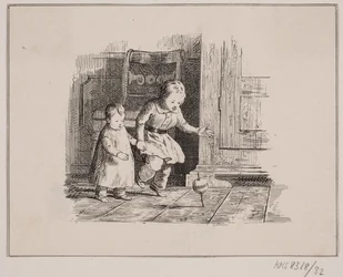 The Rumlepot