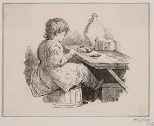 The Sparrow
