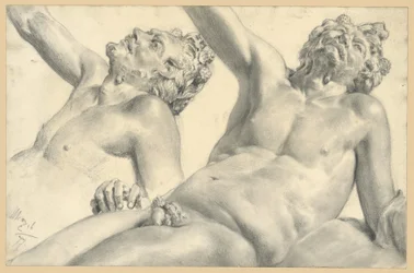 Drunken Satyr