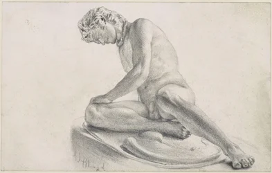 The Dying Gaul
