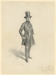 Eduard Magnus