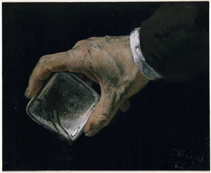 The Artist