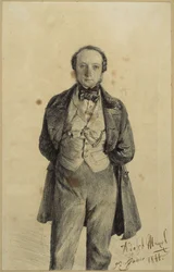 District Court Councillor Karl Martini