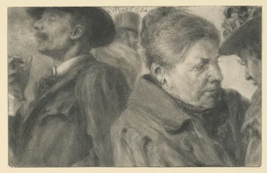 Four Heads