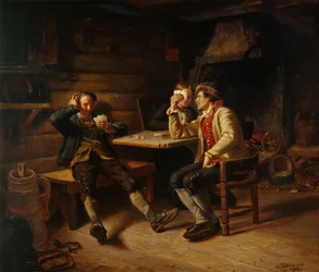 Card-Players