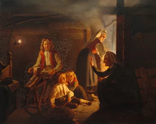 The Storyteller