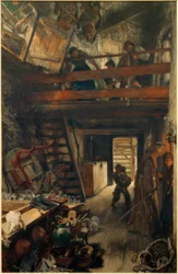 Kitchen in Hofgastein
