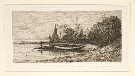 Lakeside
