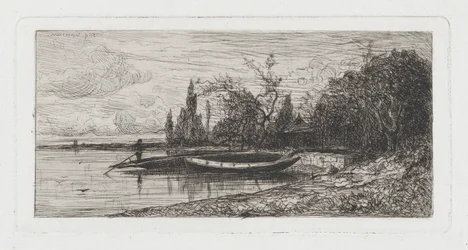Near the Rix (Ain)