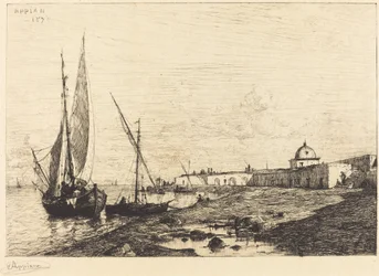 Port of San Remo