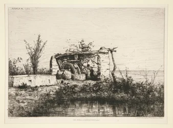 A Death at Bordighera