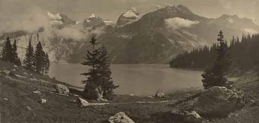 Alpine Landscape