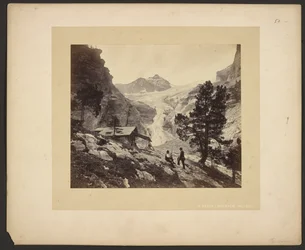 Alpine View at Faulhorn