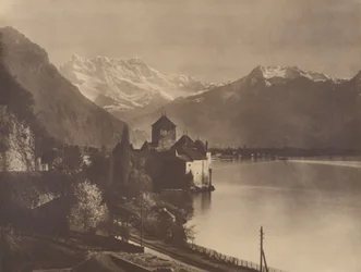 Chillon Castle