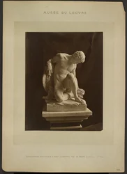 Dying Gladiator