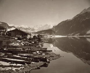 Lake Brienz