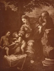 Holy Family