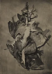 Still Life of Game
