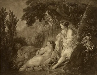 The Four Seasons: Summer