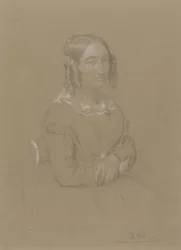 Portrait of a Lady
