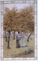 Life of Bees: The Stall of a Swarm